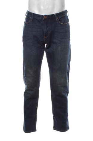 Pánské džíny  Emporio Armani, Velikost L, Barva Modrá, Cena  1 530,00 Kč