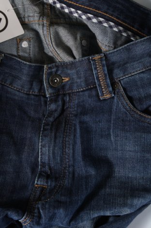 Pánske džínsy  Engbers, Veľkosť L, Farba Modrá, Cena  18,98 €