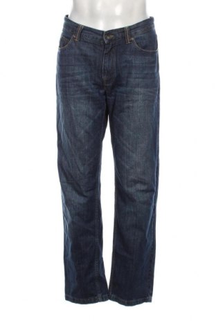 Herren Jeans Engbers, Größe L, Farbe Blau, Preis 15,78 €