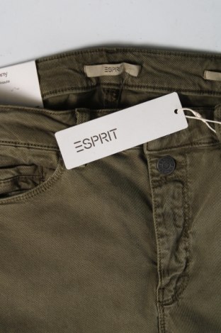 Pánské džíny  Esprit, Velikost S, Barva Zelená, Cena  277,00 Kč