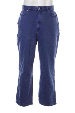 Herren Jeans Everlane, Größe L, Farbe Blau, Preis € 4,13