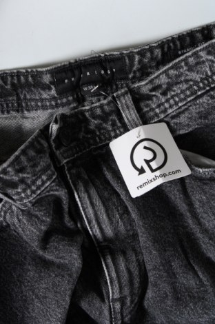 Pánske džínsy  F&F, Veľkosť XL, Farba Sivá, Cena  12,33 €
