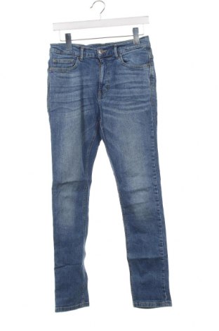 Pánske džínsy  F&F, Veľkosť S, Farba Modrá, Cena  4,44 €