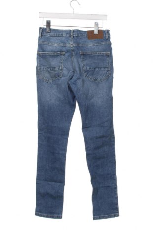 Pánske džínsy  F&F, Veľkosť S, Farba Modrá, Cena  16,44 €