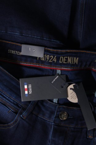Herren Jeans FQ1924, Größe L, Farbe Blau, Preis 44,85 €