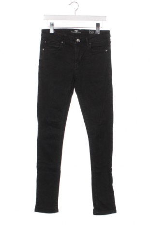 Herren Jeans FSBN, Größe S, Farbe Schwarz, Preis 20,18 €