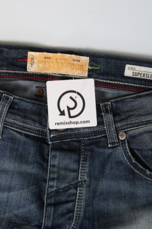 Herren Jeans Fifty Four, Größe S, Farbe Blau, Preis € 20,18