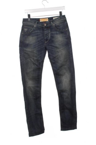 Herren Jeans Fifty Four, Größe S, Farbe Blau, Preis € 20,18