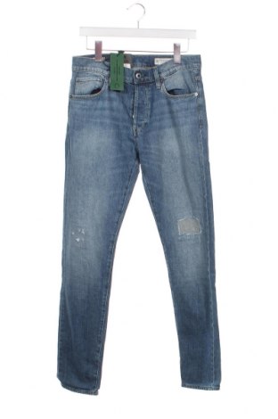 Herren Jeans G-Star Raw, Größe M, Farbe Blau, Preis 37,41 €