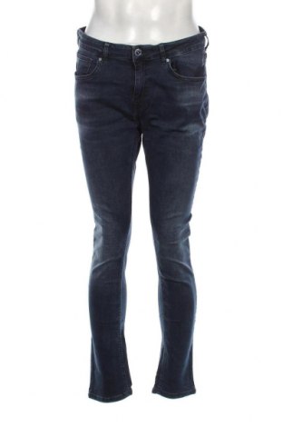 Herren Jeans Gabbiano, Größe M, Farbe Blau, Preis 20,18 €