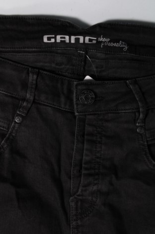 Herren Jeans Gang, Größe L, Farbe Schwarz, Preis 35,33 €