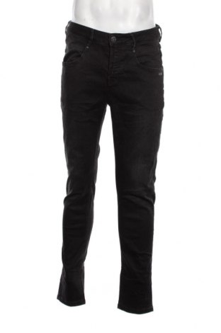 Herren Jeans Gang, Größe L, Farbe Schwarz, Preis 36,45 €