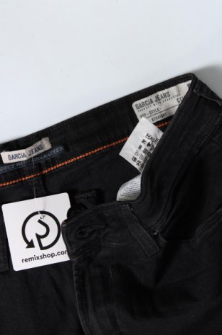 Pánské džíny  Garcia Jeans, Velikost M, Barva Černá, Cena  157,00 Kč