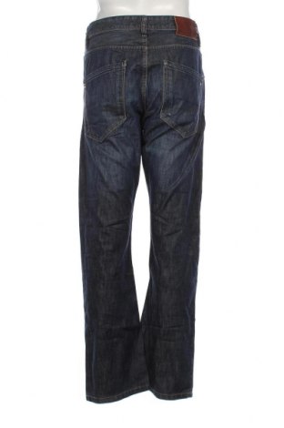 Мъжки дънки Garcia Jeans, Размер L, Цвят Син, Цена 29,00 лв.