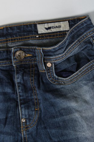 Herren Jeans Gas, Größe S, Farbe Blau, Preis 31,19 €