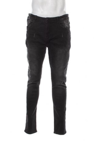 Herren Jeans Gemo, Größe XL, Farbe Grau, Preis 20,18 €