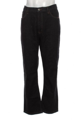 Pánské džíny  George, Velikost XL, Barva Černá, Cena  383,00 Kč