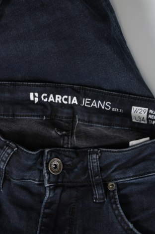 Pánske džínsy  Gracia, Veľkosť S, Farba Modrá, Cena  3,45 €