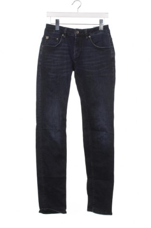 Herren Jeans Gracia, Größe S, Farbe Blau, Preis 3,43 €