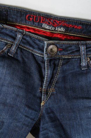 Herren Jeans Guess, Größe S, Farbe Blau, Preis 34,08 €