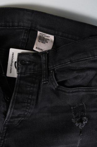 Męskie jeansy H&M, Rozmiar M, Kolor Czarny, Cena 92,76 zł
