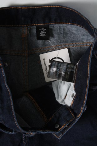 Męskie jeansy H&M, Rozmiar S, Kolor Niebieski, Cena 26,90 zł