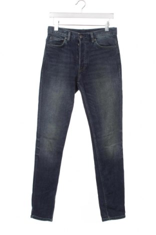 Pánske džínsy  H&M, Veľkosť S, Farba Modrá, Cena  2,70 €