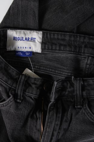 Herren Jeans H&M, Größe M, Farbe Grau, Preis 20,18 €