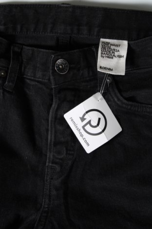 Pánské džíny  H&M, Velikost M, Barva Černá, Cena  268,00 Kč