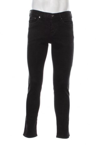 Pánské džíny  H&M, Velikost M, Barva Černá, Cena  236,00 Kč