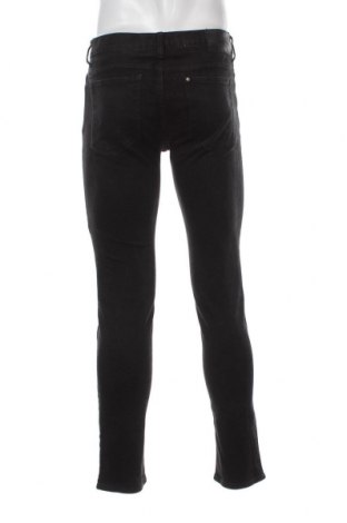 Мъжки дънки H&M, Размер M, Цвят Черен, Цена 16,82 лв.