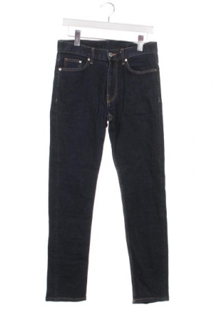 Pánske džínsy  H&M, Veľkosť S, Farba Modrá, Cena  3,78 €