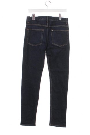 Pánské džíny  H&M, Velikost S, Barva Modrá, Cena  102,00 Kč
