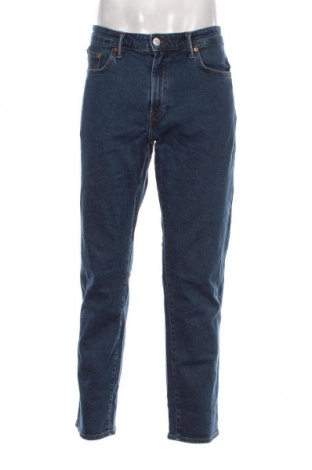 Pánske džínsy  H&M, Veľkosť L, Farba Modrá, Cena  10,19 €
