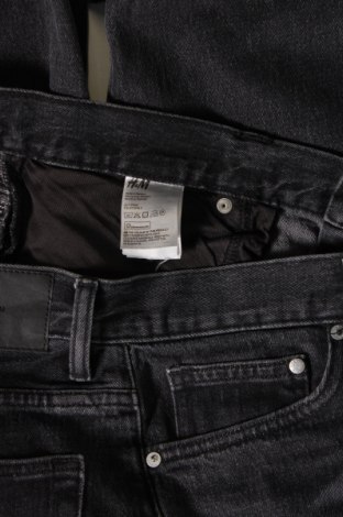 Herren Jeans H&M, Größe XL, Farbe Grau, Preis € 18,16