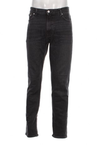 Pánske džínsy  H&M, Veľkosť XL, Farba Sivá, Cena  14,80 €