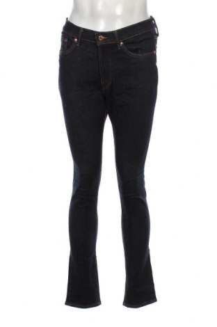 Pánske džínsy  H&M, Veľkosť M, Farba Modrá, Cena  4,93 €