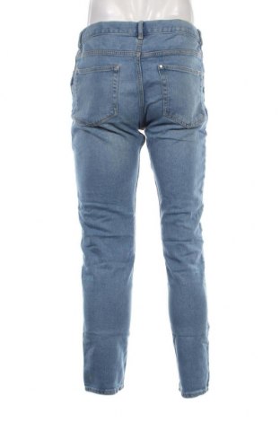 Męskie jeansy H&M, Rozmiar M, Kolor Niebieski, Cena 55,66 zł