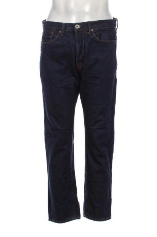 Herren Jeans H&M, Größe L, Farbe Blau, Preis € 11,10