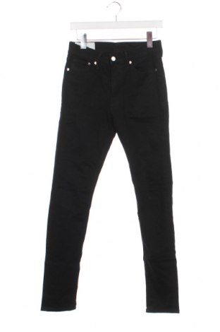 Pánské džíny  H&M, Velikost S, Barva Černá, Cena  111,00 Kč