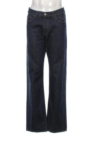 Pánske džínsy  H&M L.O.G.G., Veľkosť L, Farba Modrá, Cena  6,25 €