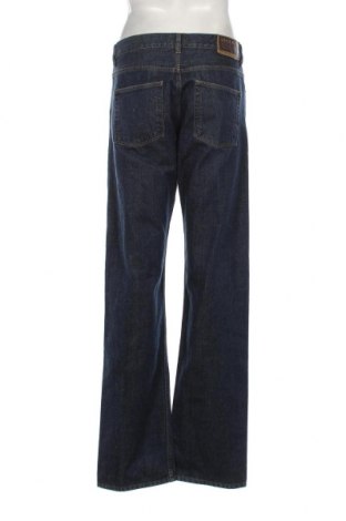 Pánské džíny  H&M L.O.G.G., Velikost L, Barva Modrá, Cena  462,00 Kč
