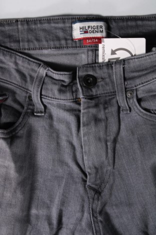 Herren Jeans Hilfiger Denim, Größe M, Farbe Grau, Preis 47,32 €