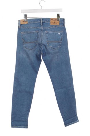 Pánske džínsy  Hollister, Veľkosť S, Farba Modrá, Cena  44,85 €
