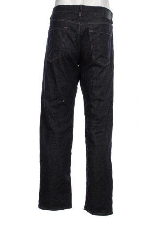 Pánské džíny  Hugo Boss, Velikost XL, Barva Modrá, Cena  1 243,00 Kč