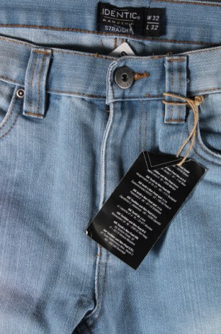 Pánské džíny  Identic, Velikost M, Barva Modrá, Cena  327,00 Kč