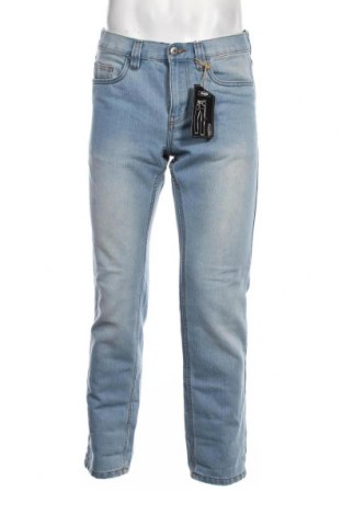 Pánske džínsy  Identic, Veľkosť M, Farba Modrá, Cena  12,96 €