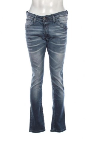 Herren Jeans Jack & Jones, Größe L, Farbe Blau, Preis 14,33 €