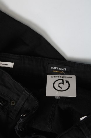 Pánske džínsy  Jack & Jones, Veľkosť S, Farba Čierna, Cena  16,44 €