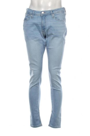Herren Jeans Jack & Jones, Größe L, Farbe Blau, Preis € 13,95